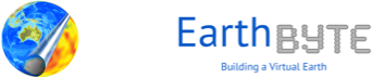 EarthByte