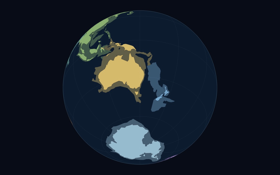 Pangea